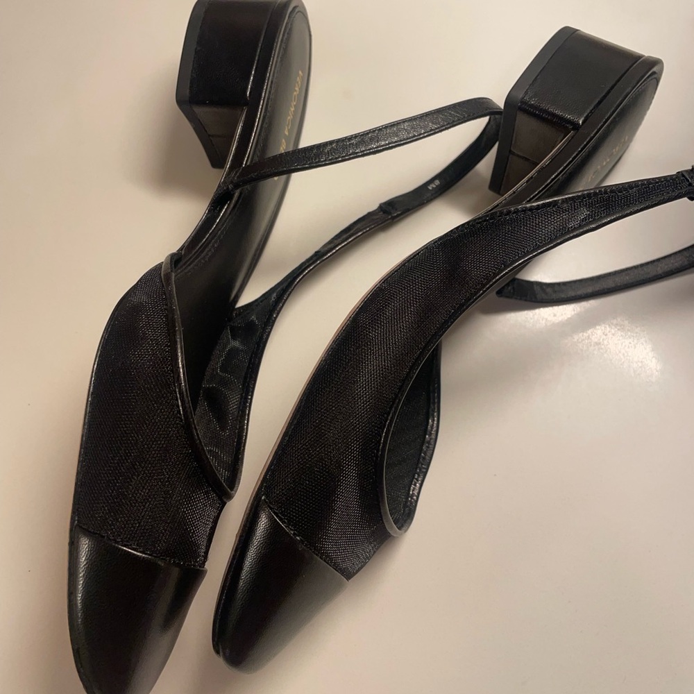 Veronica Beard Cecile slingbacks - Picture 10 of 12